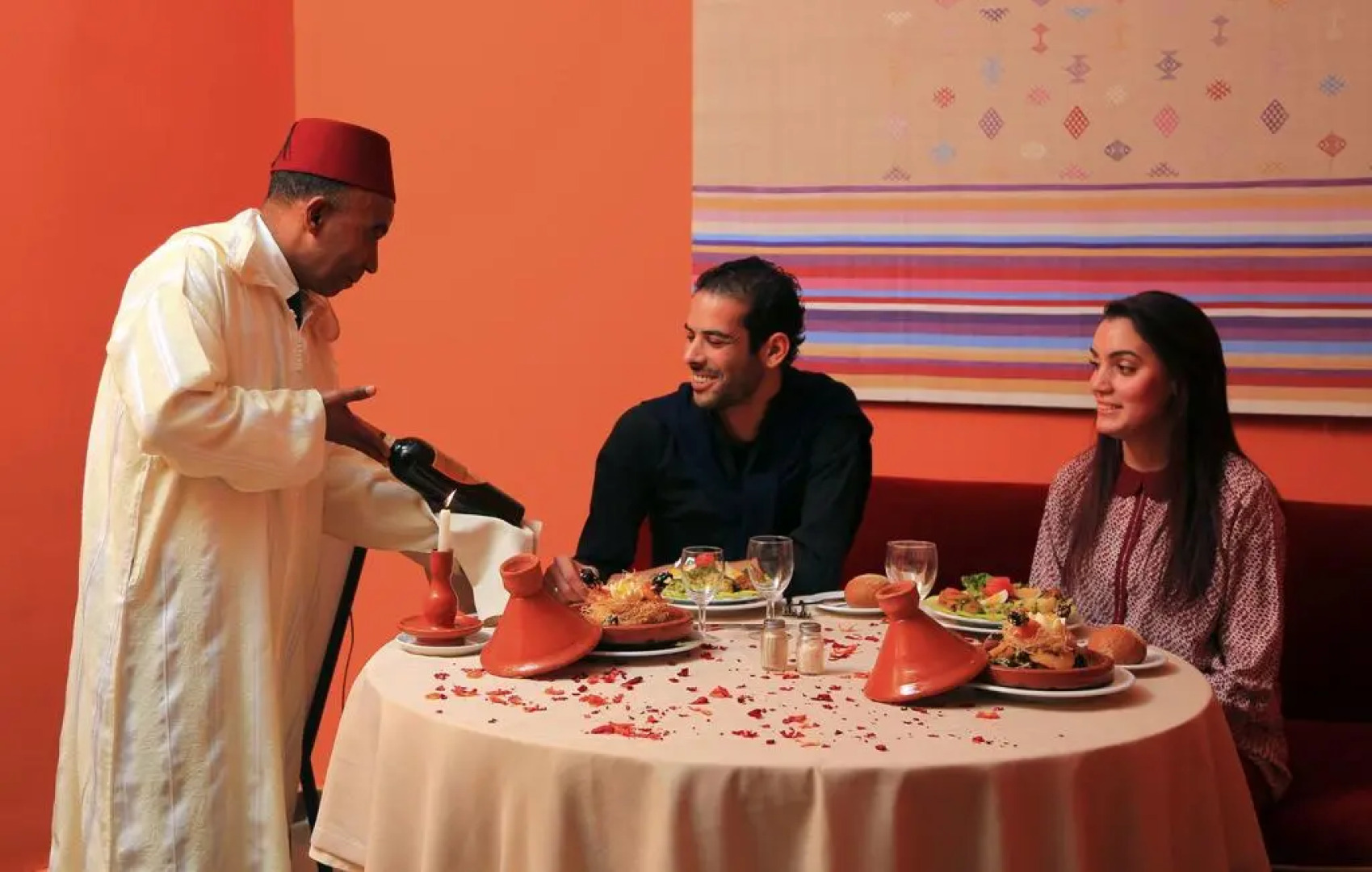 Dunes d'Or Ocean Club