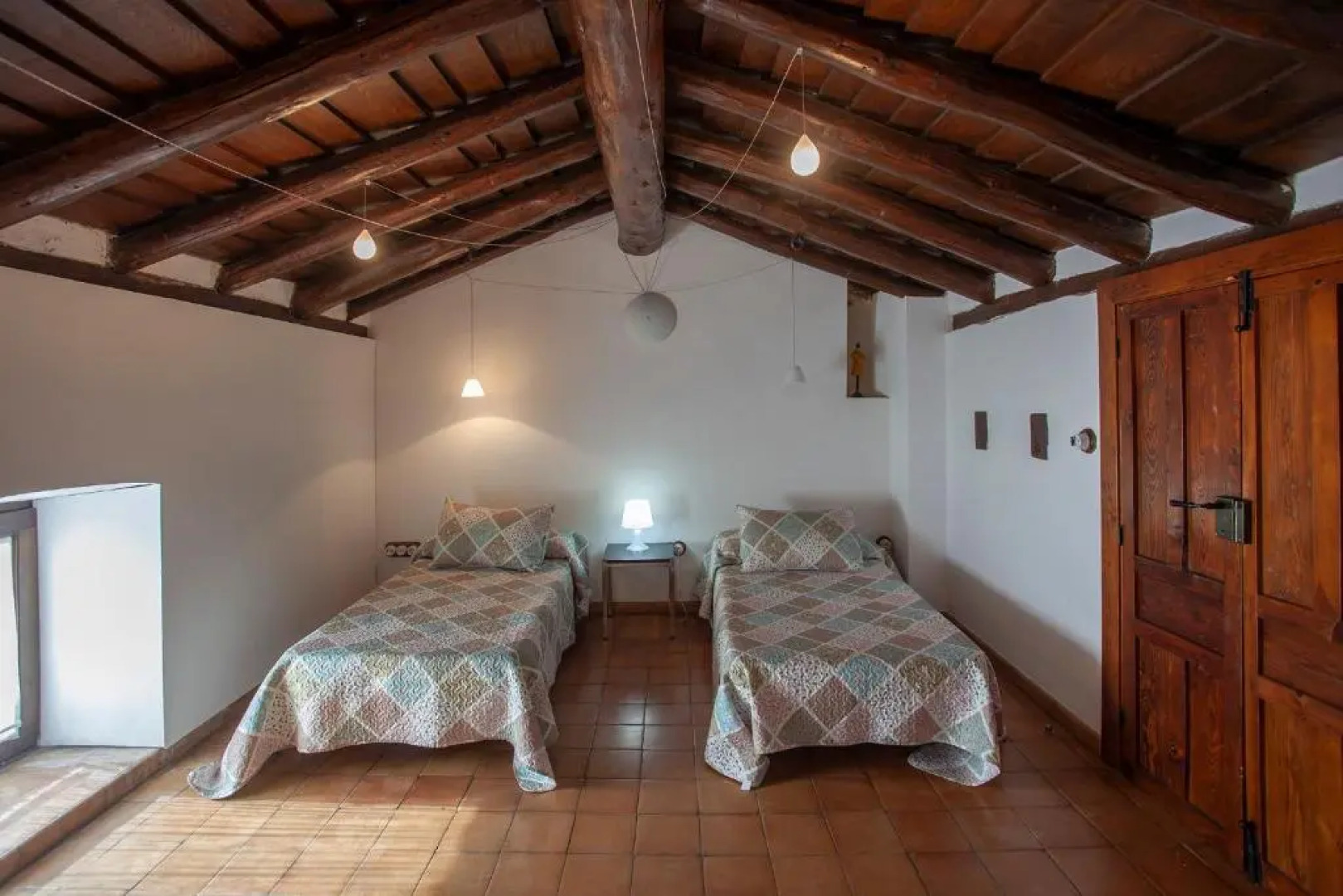 Alojamiento rural "El Torreón"