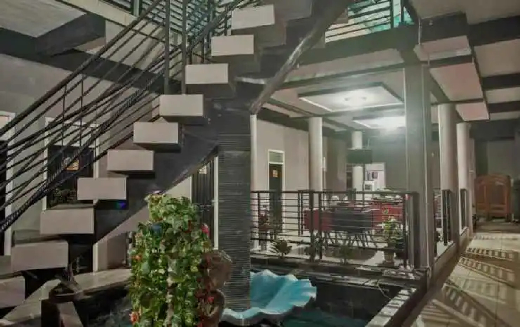 Urbanview Hotel Bagoes Sintang by RedDoorz