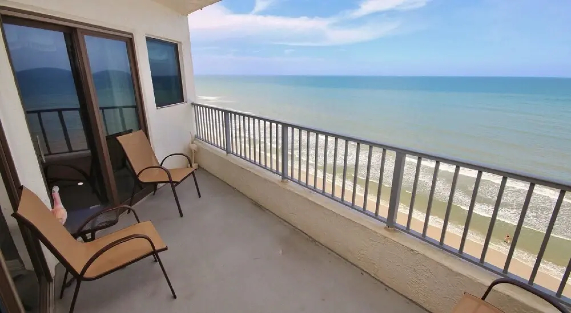 Seascape Towers 1123 Apartment 2