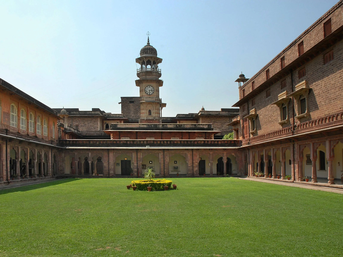 WelcomHeritage Umed Bhawan Palace