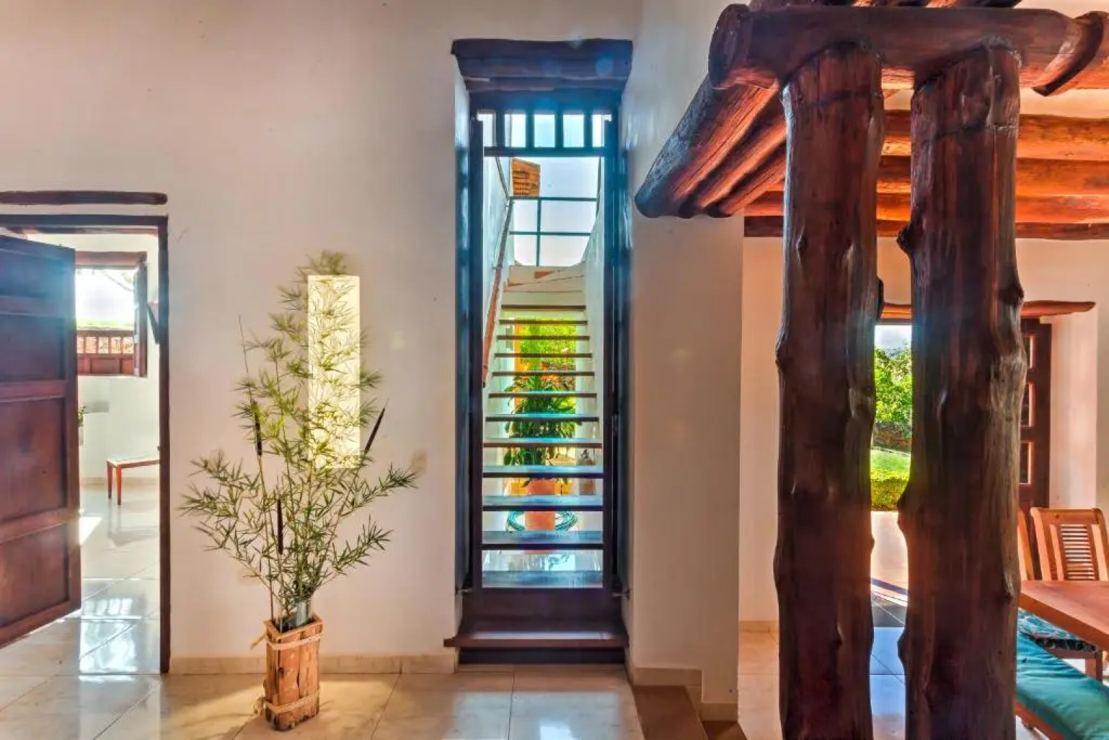 Casa Bari La Antigua