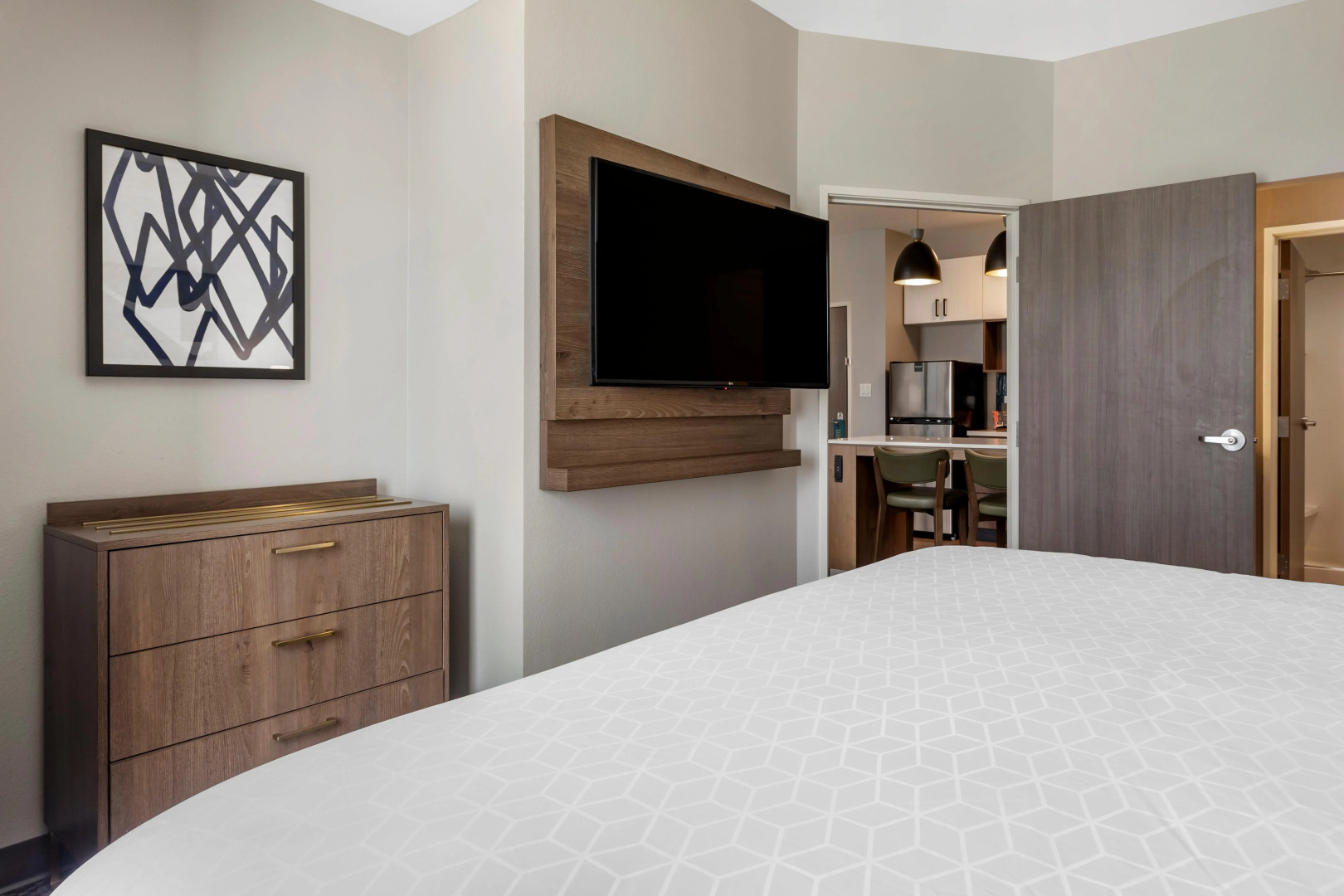 Staybridge Suites Dallas Grand Prairie by IHG