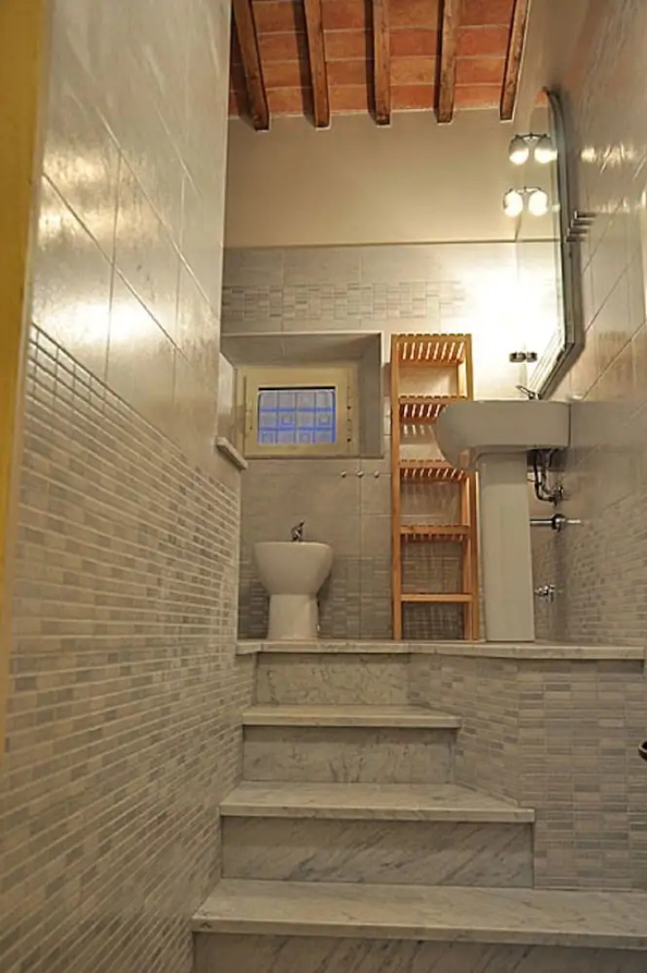 Podere Campi al Mare