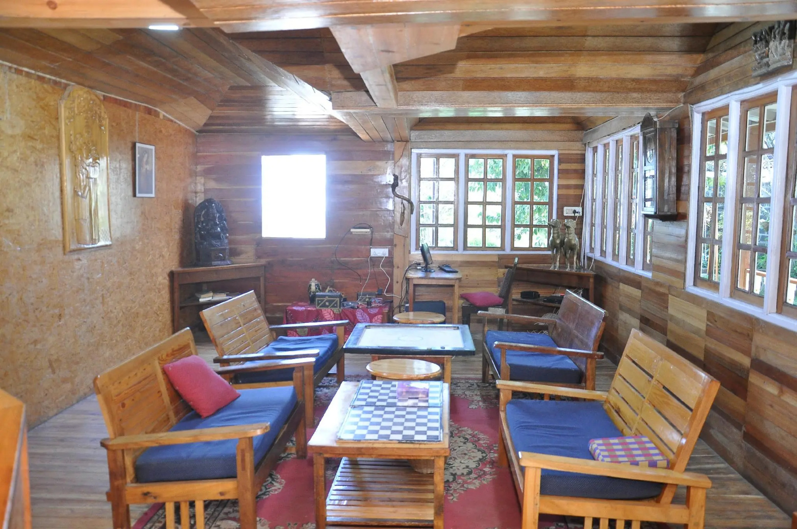 Lilly's Valley Resort