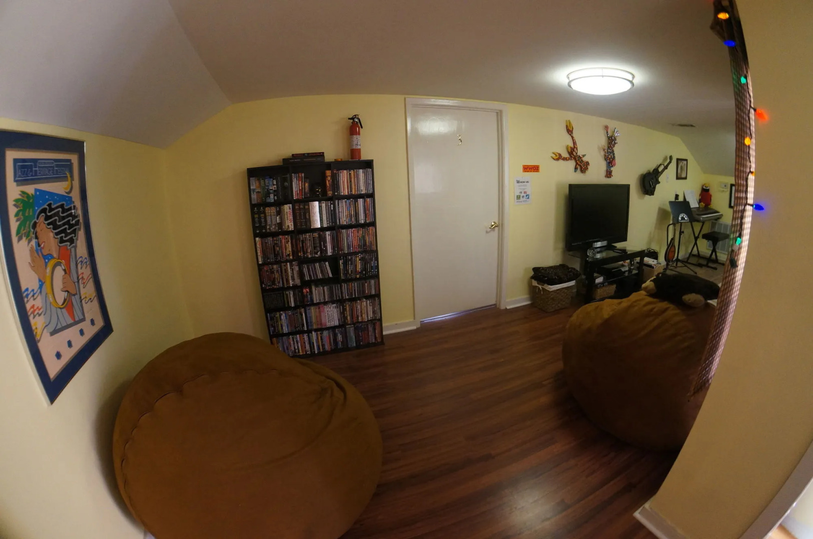 Auberge Nouvelle Orleans Hostel