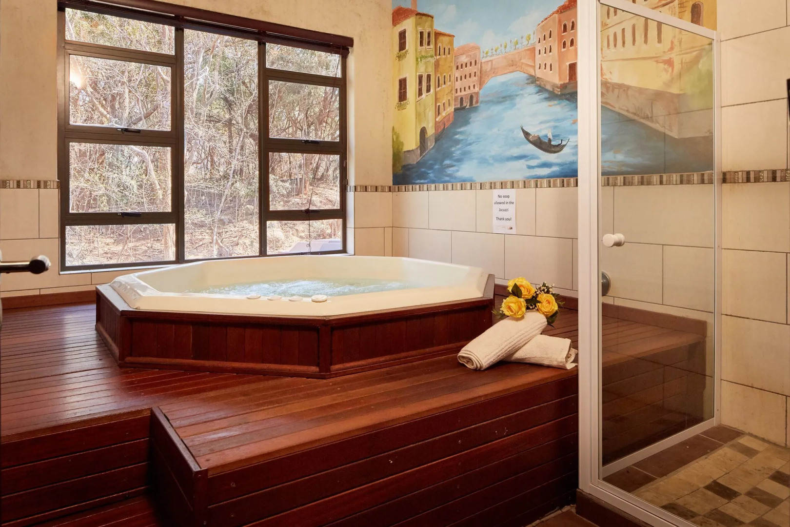 First Group Magalies Park