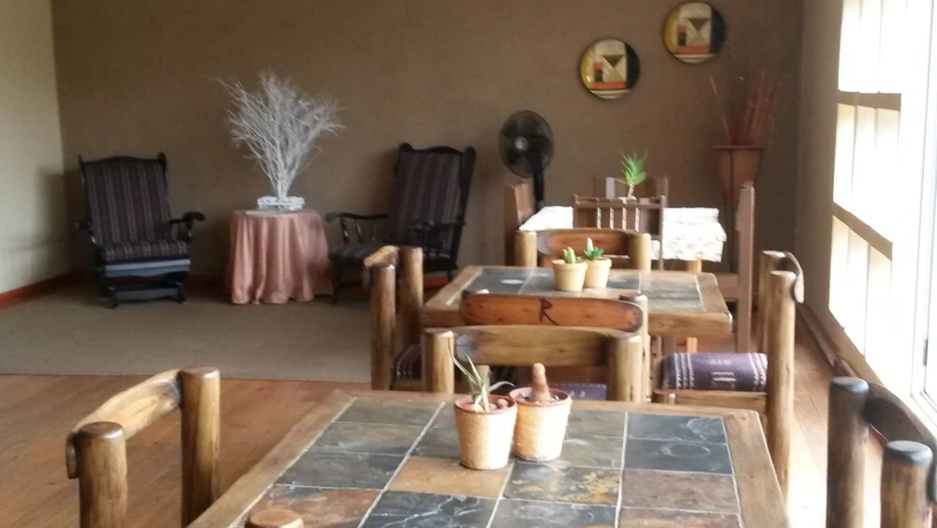 Forest View Guest house