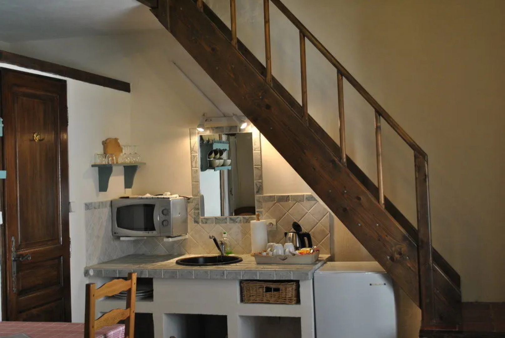 L'Ancienne Boulangerie