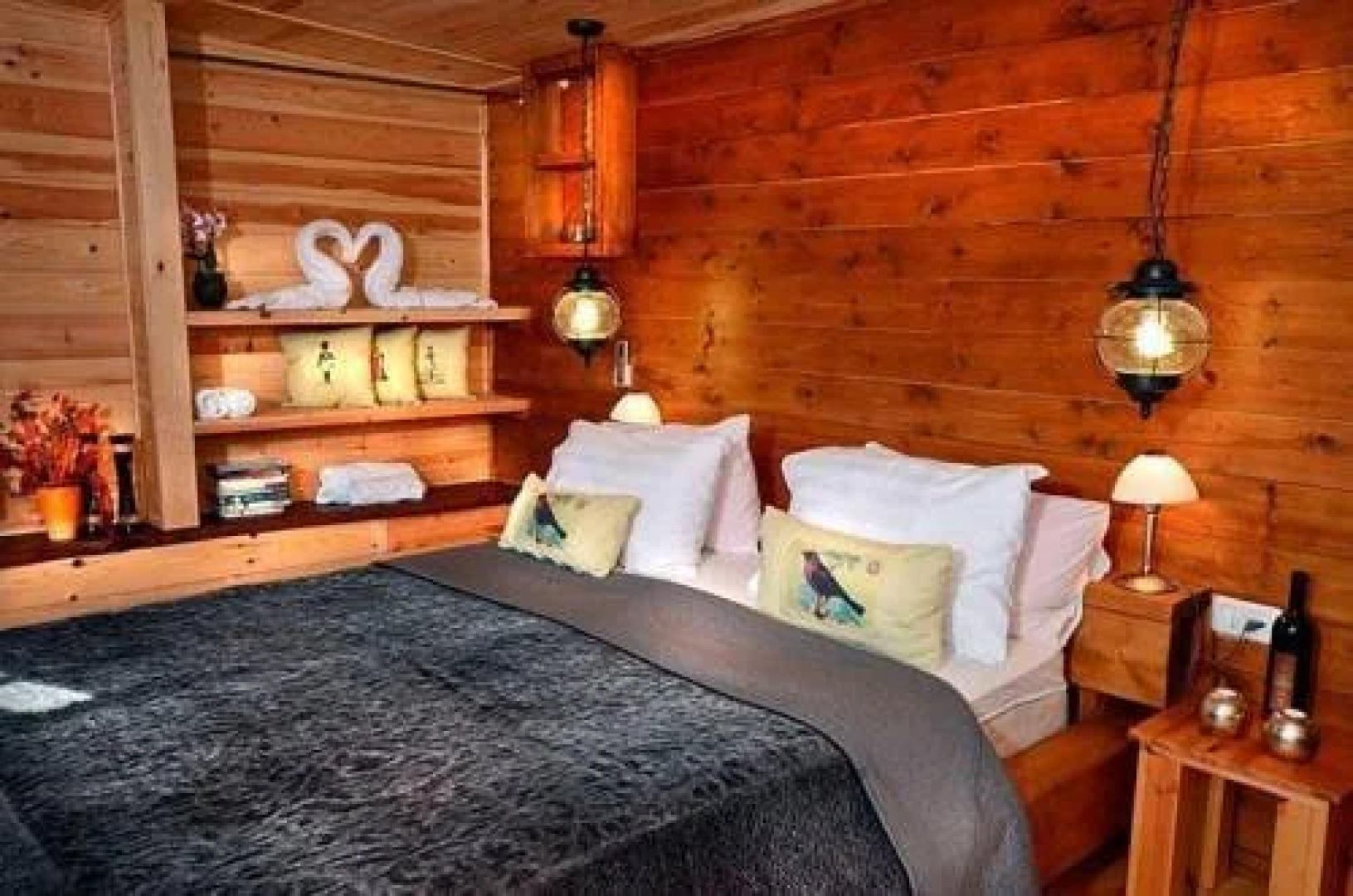 Vilabakfar- Country Style Villa
