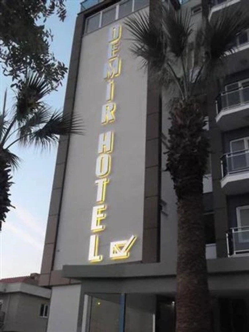 Demir Suit Hotel