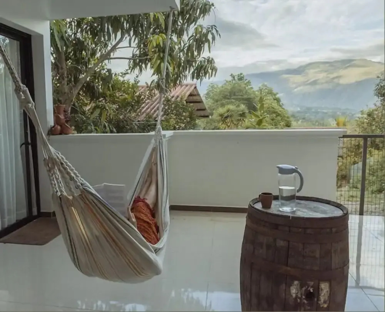 Inti Kamari Wellness Lodge Retreat Center & Farm