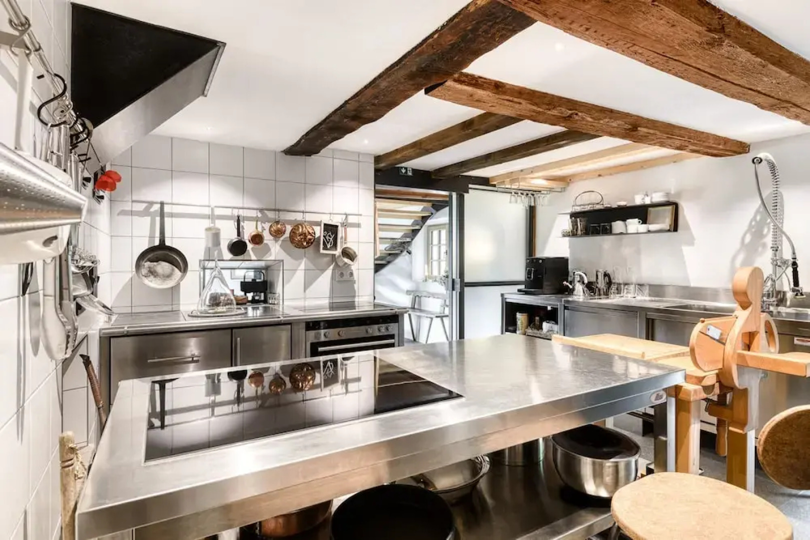 Benedikta das Montafoner Haus