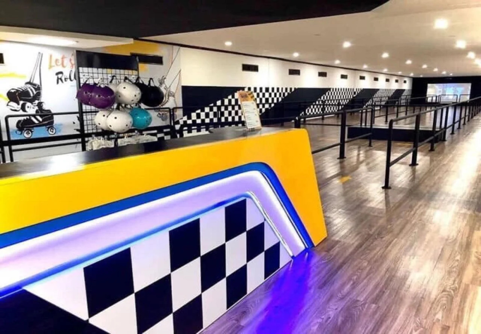 Ambassador City Jomtien