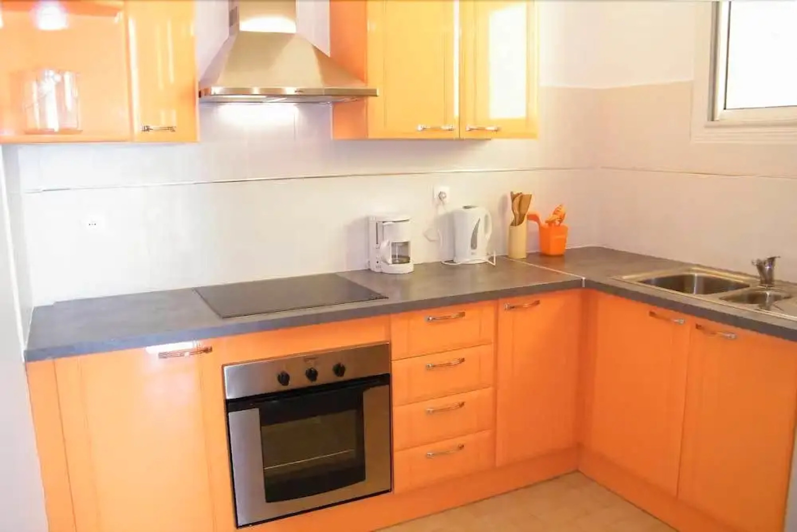 Villa Brin de Soleil