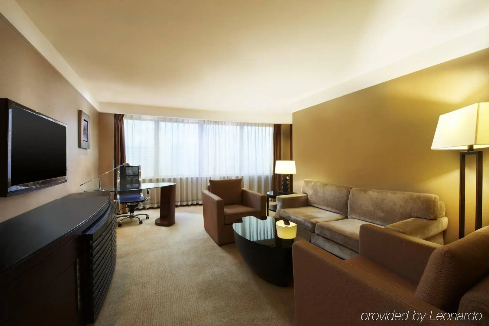 Sheraton Xiamen Hotel