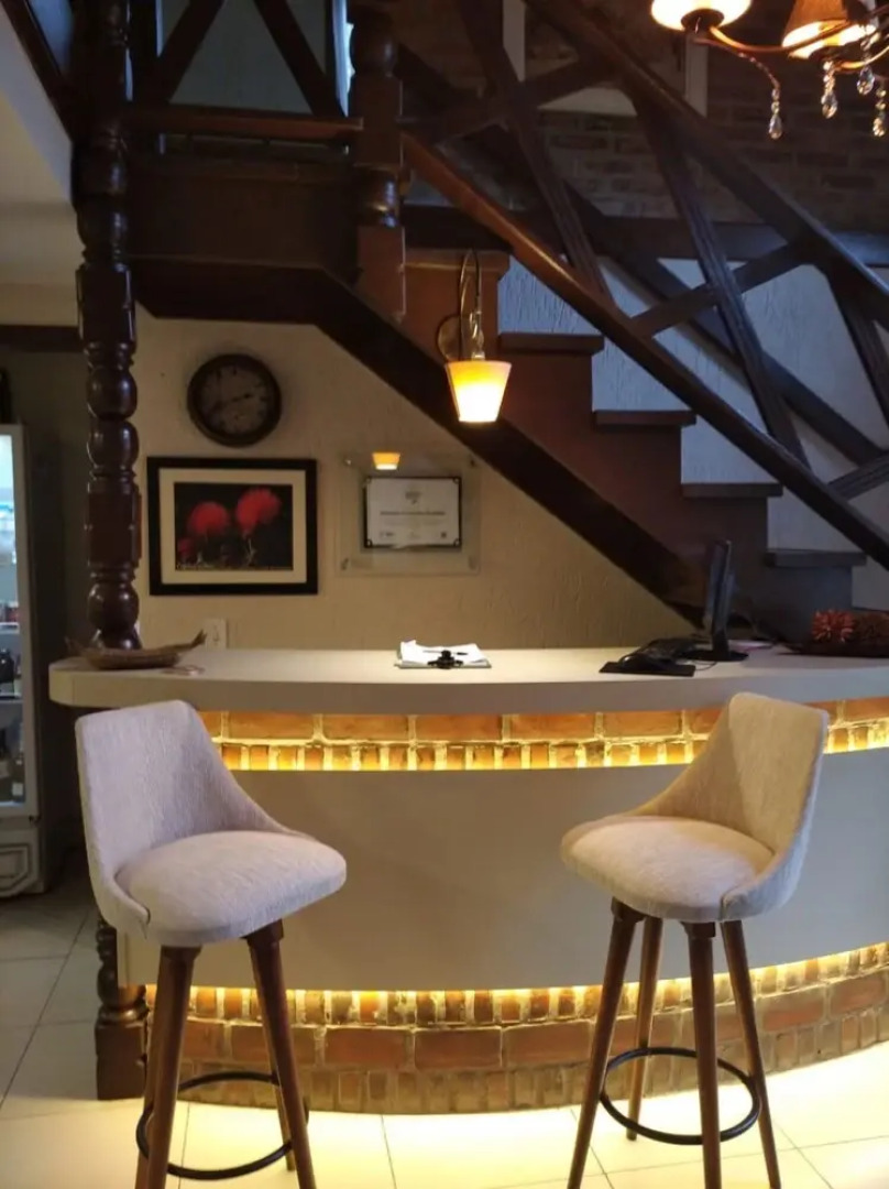 Pousada Caliandra da Serra