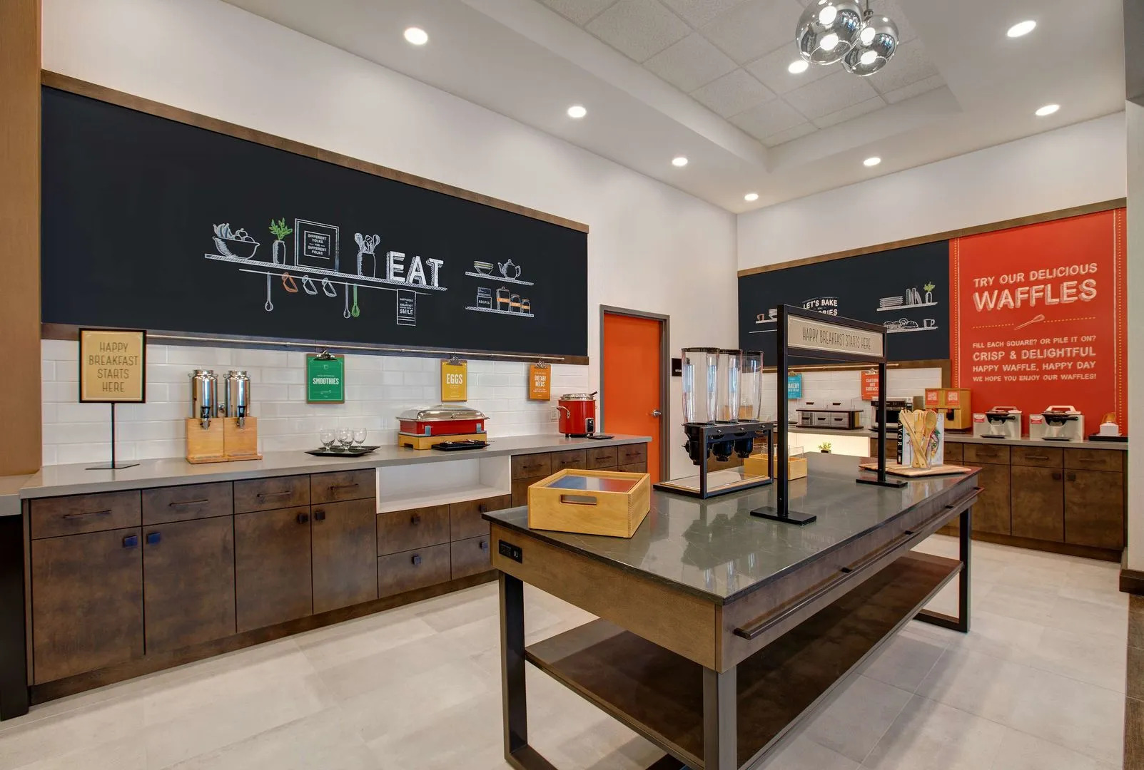 Hampton Inn & Suites by Hilton Waterloo St. Jacobs