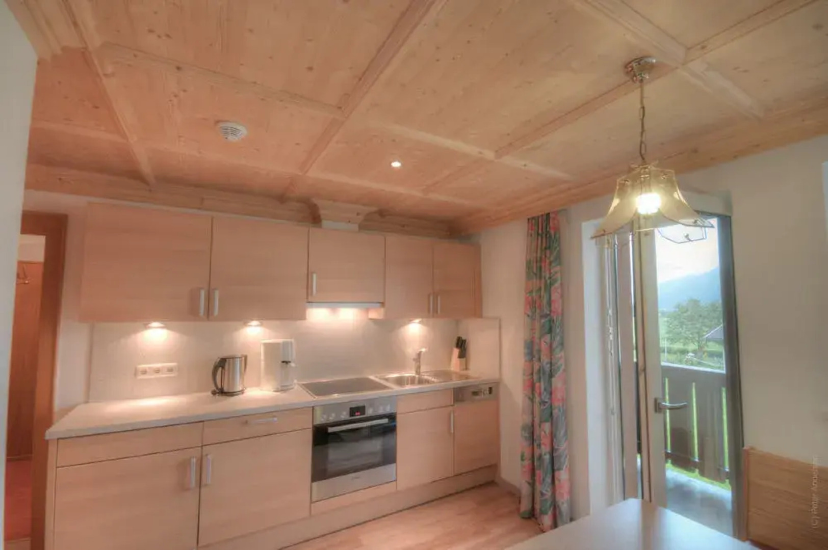 Appartements Christine