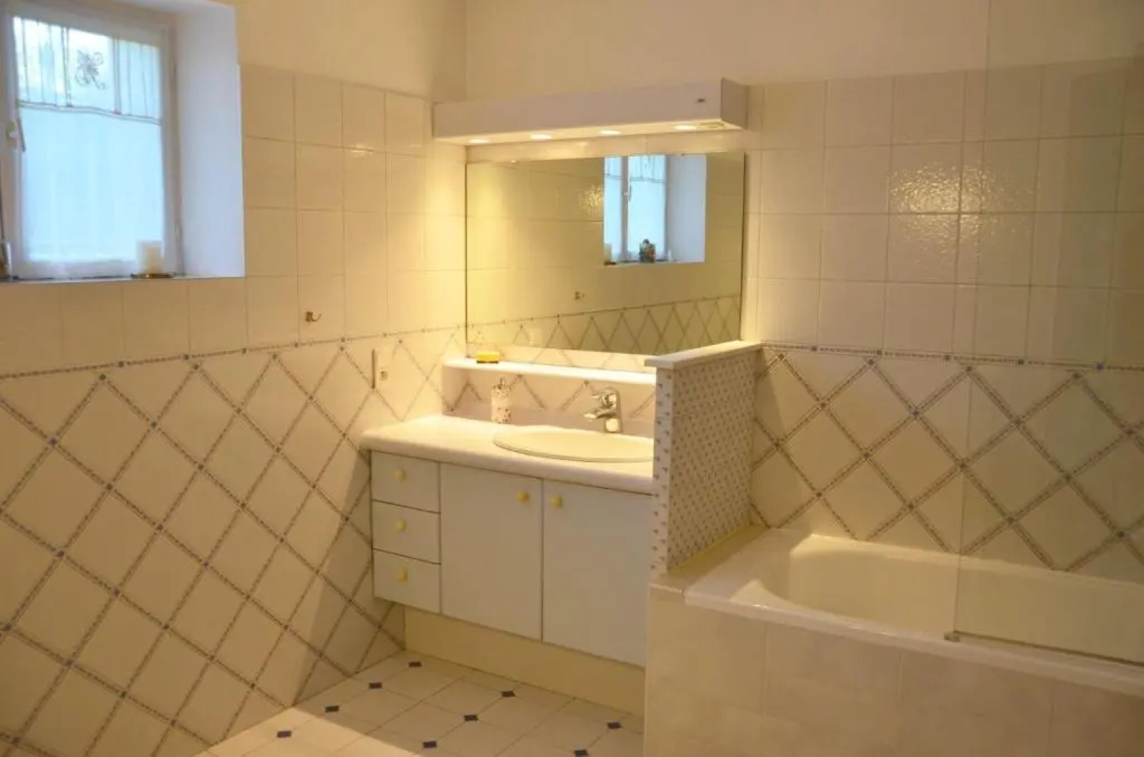 bastide des lavandieres