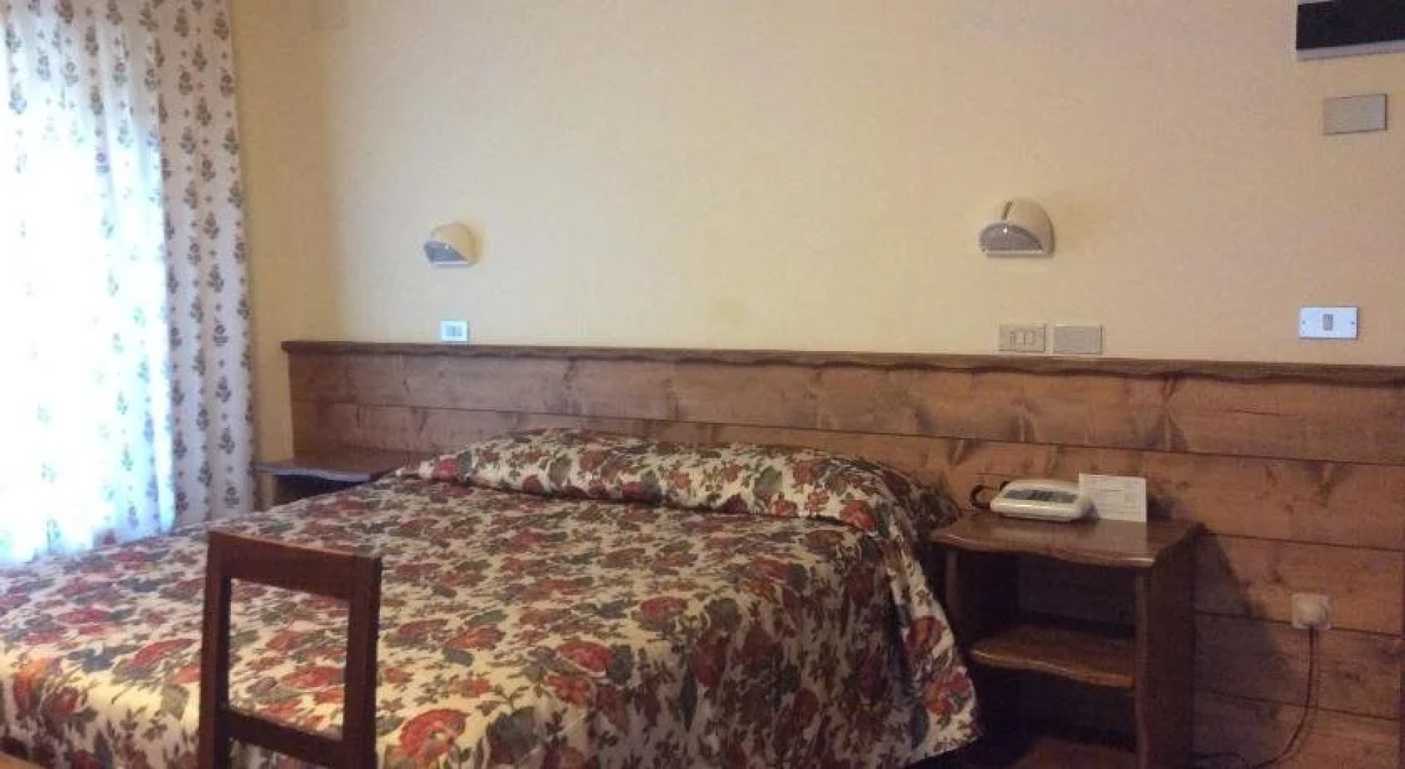 Hotel Ristorante Regina