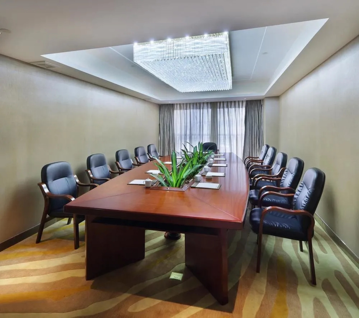 Huacheng International Hotel