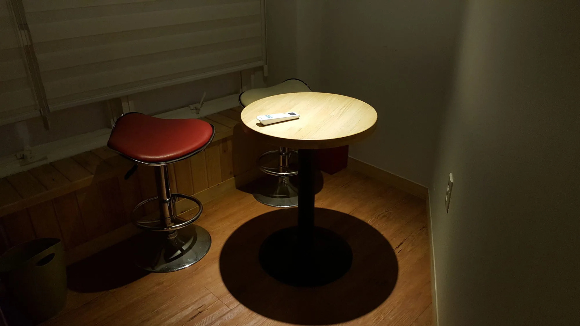 Dongbaekseom Guest House