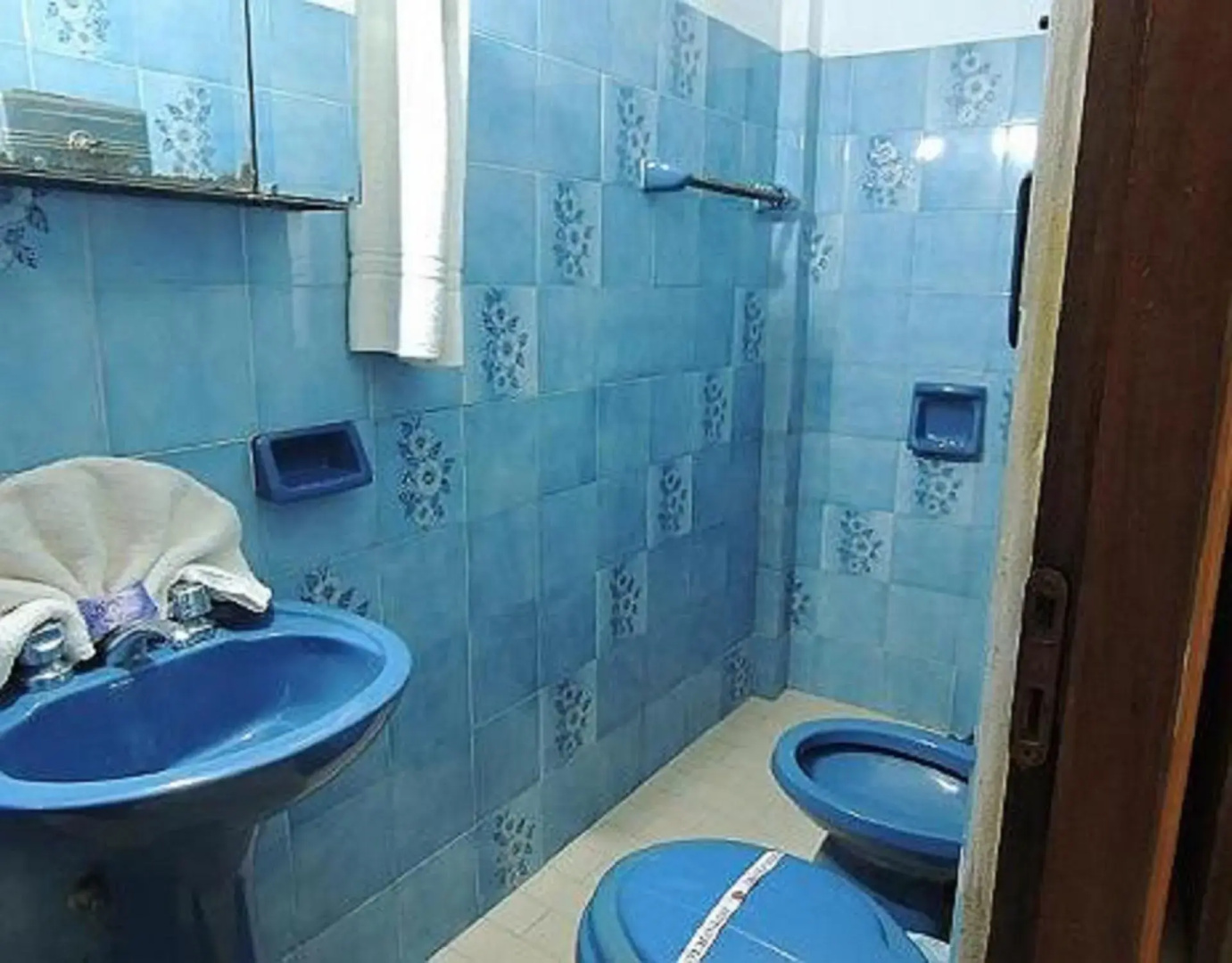 Hotel Gli Amici