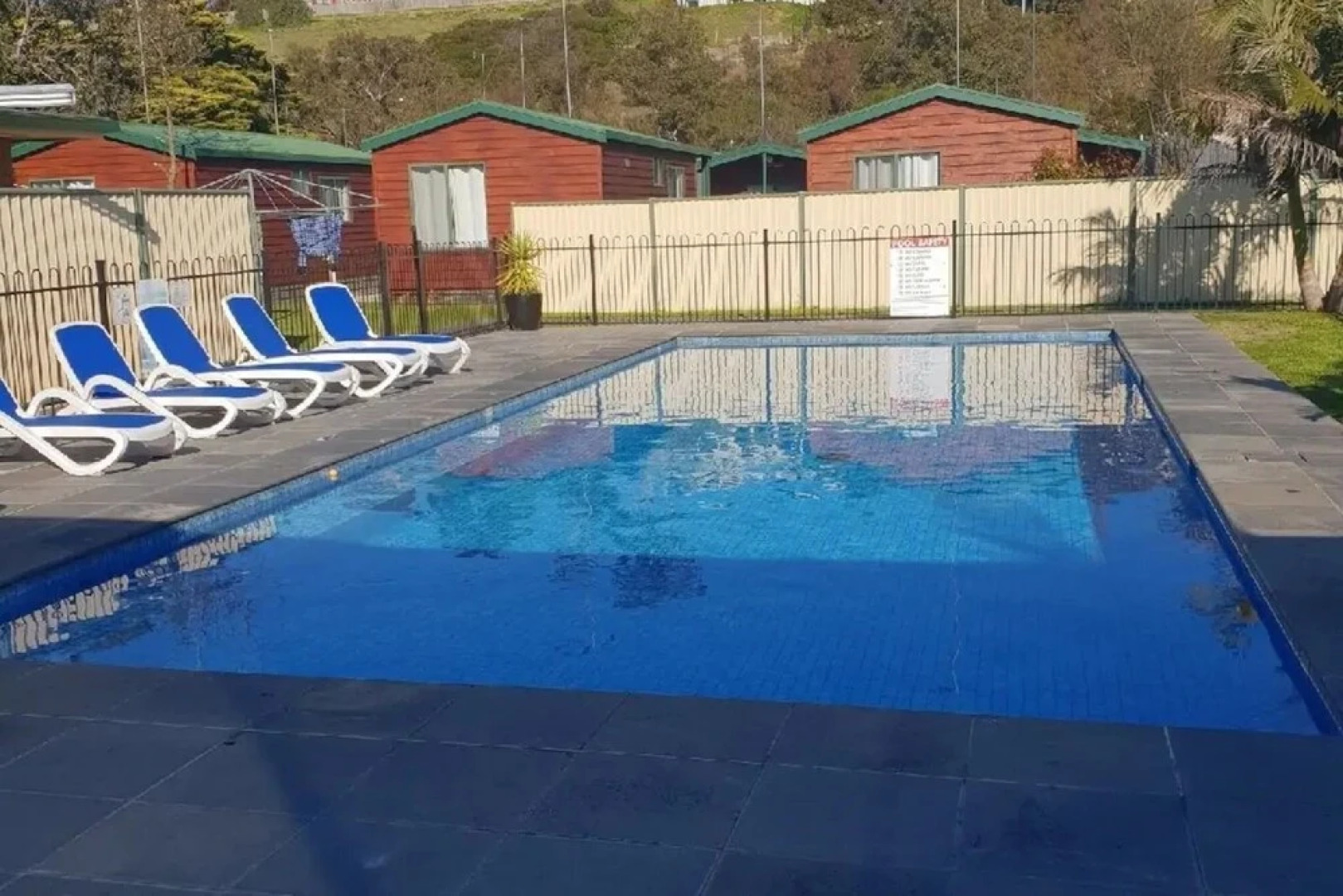 Tasman Holiday Parks - Geelong