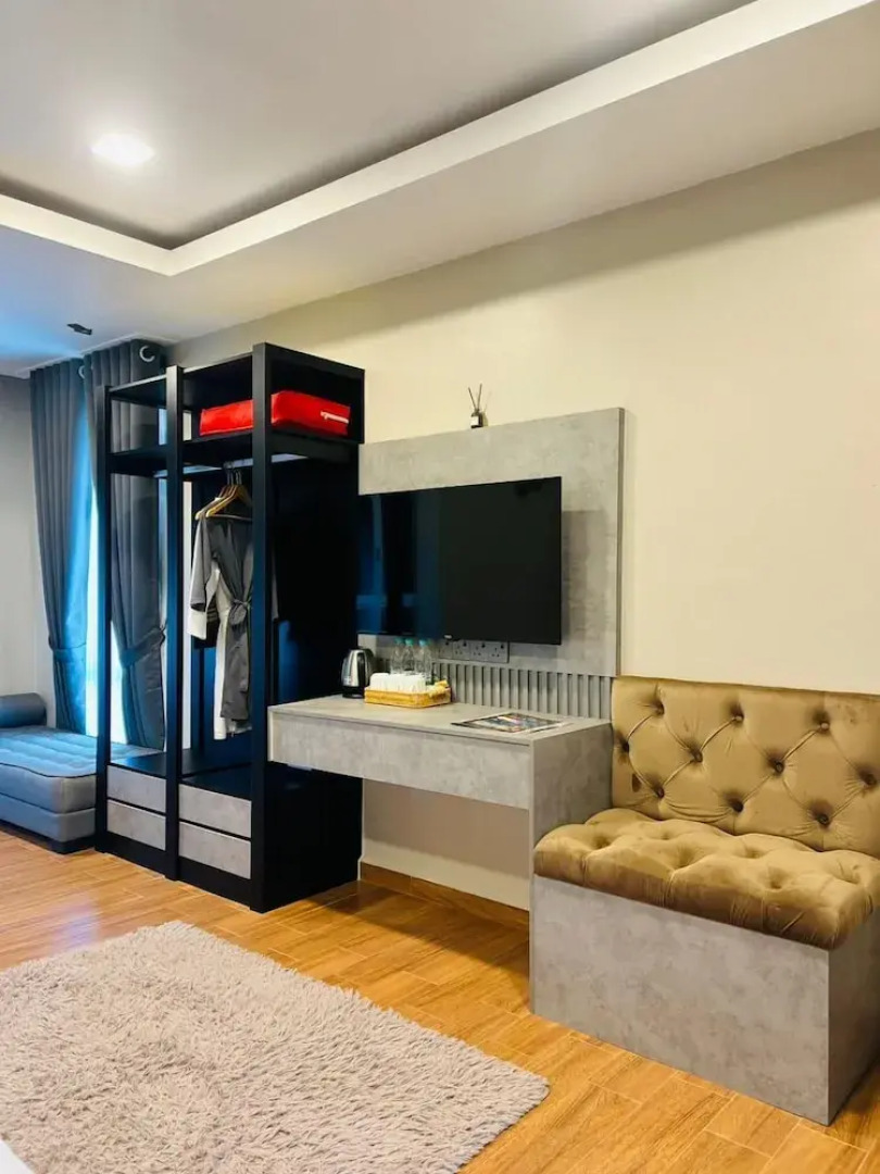 Tijami Villa & Resort