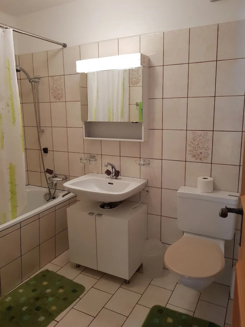 Apartments Chasa 38c