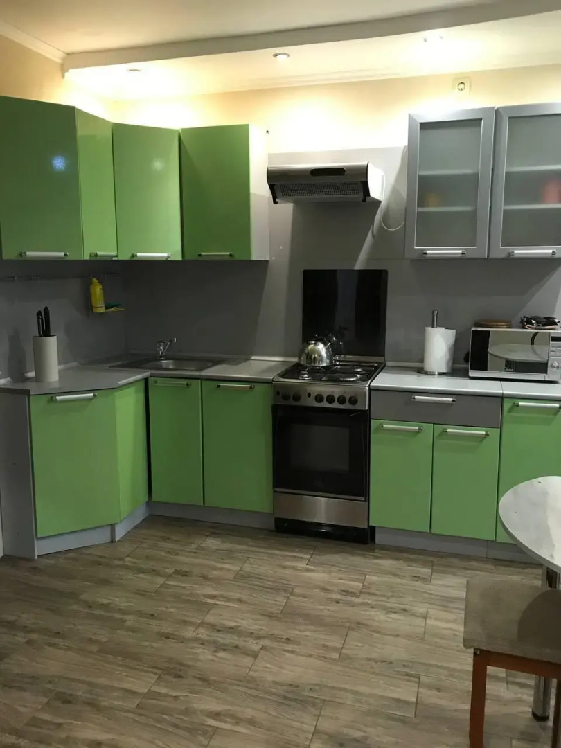 Селигер Дом 1