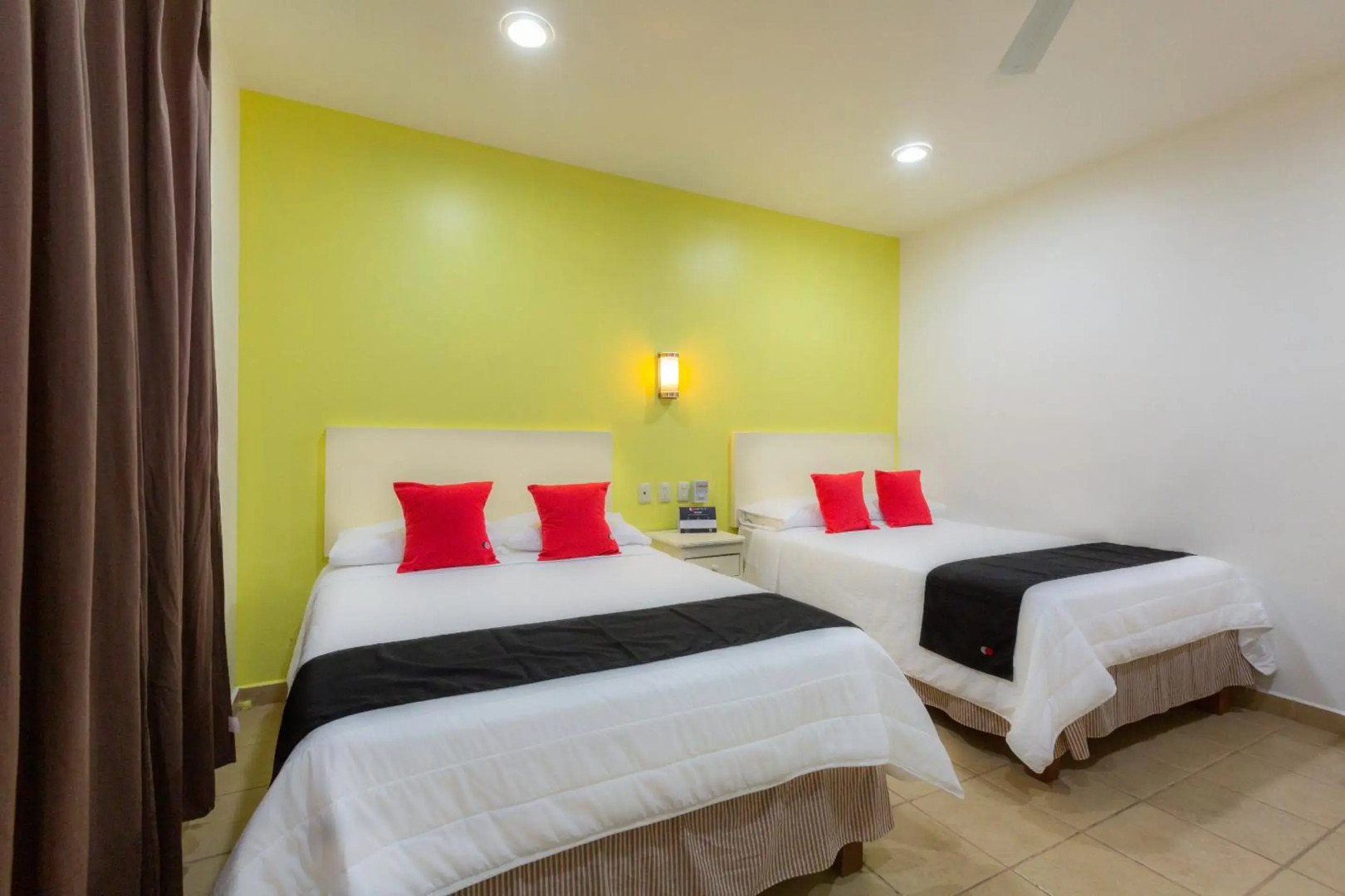 Capital O Oaxaca Guest Hotel
