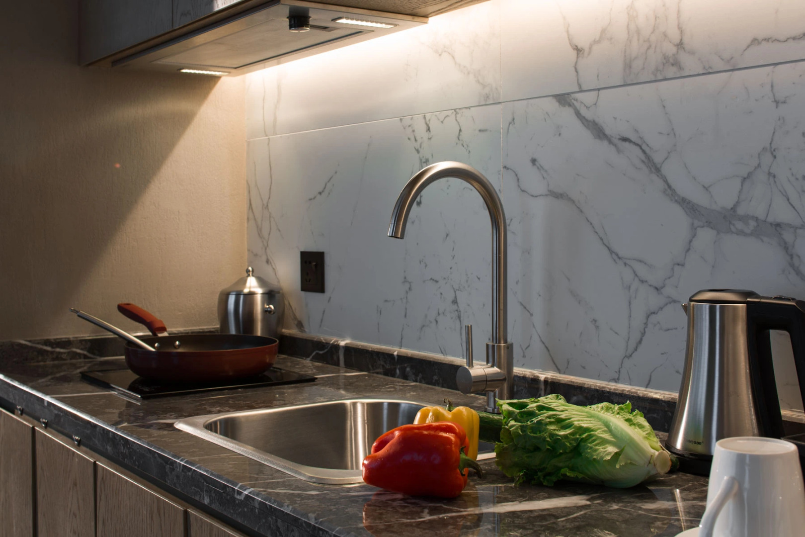 Swisstouches Guangzhou Hotel Residences