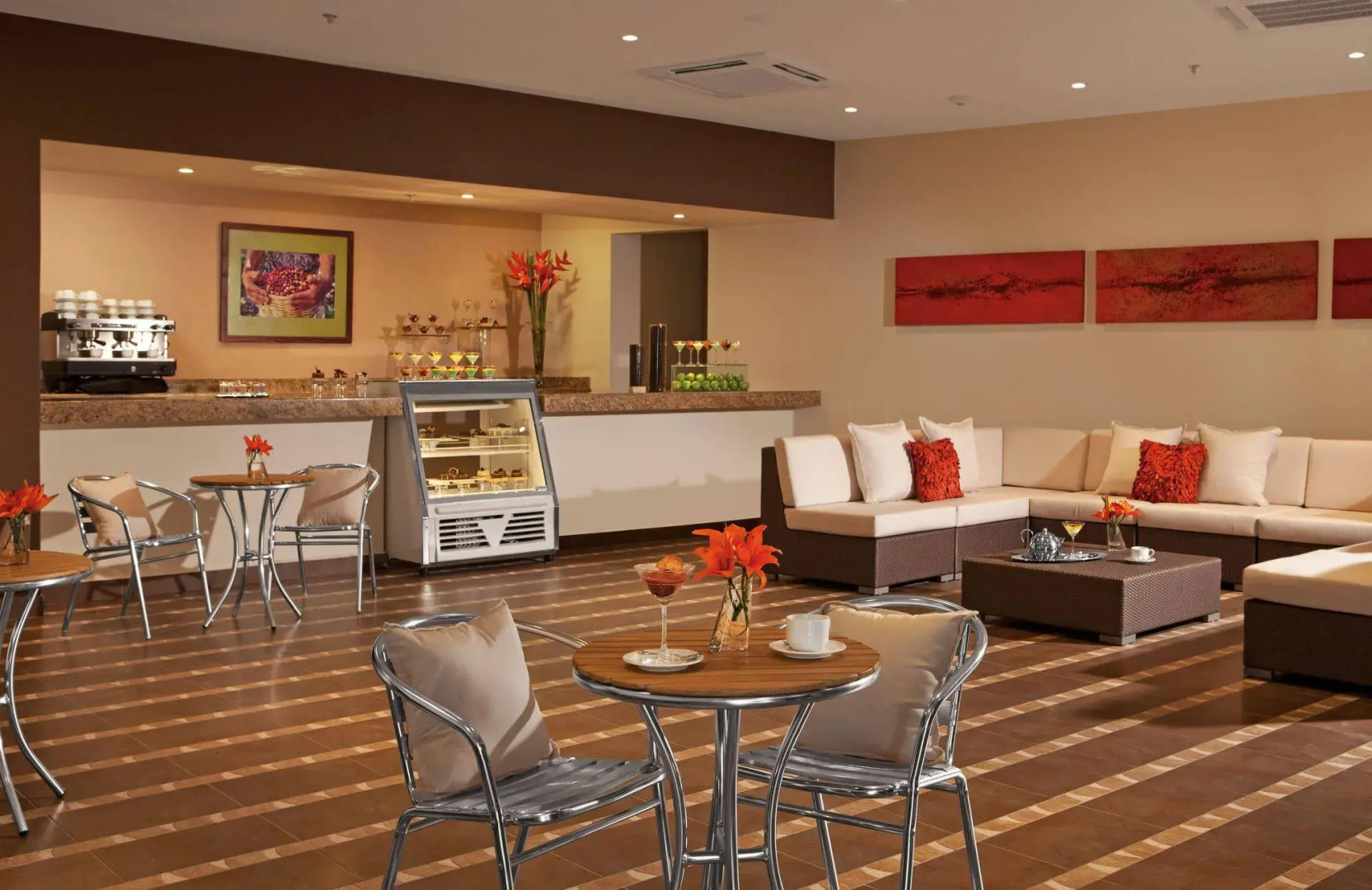 Secrets Huatulco Resort & Spa - Adults Only - All Inclusive