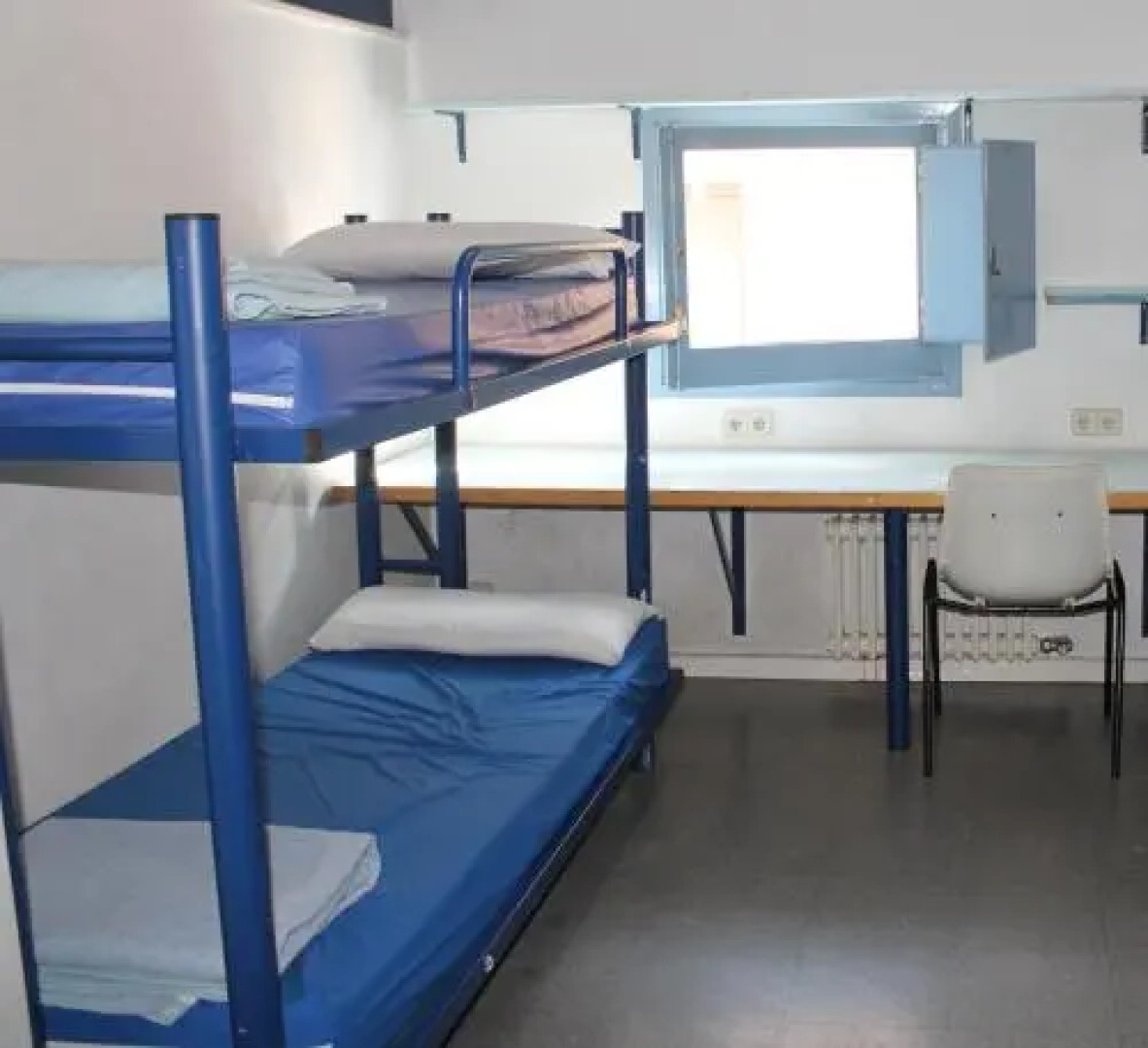 Alberg Girona Xanascat