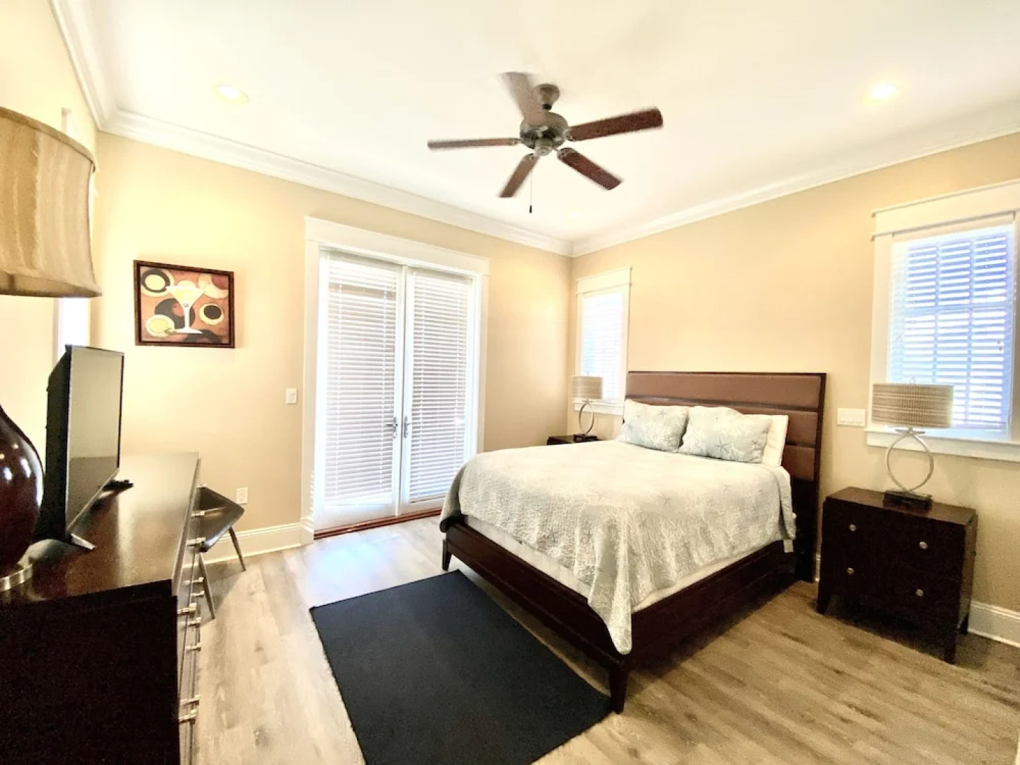 Beach Club Cottage 20 by ALBVR