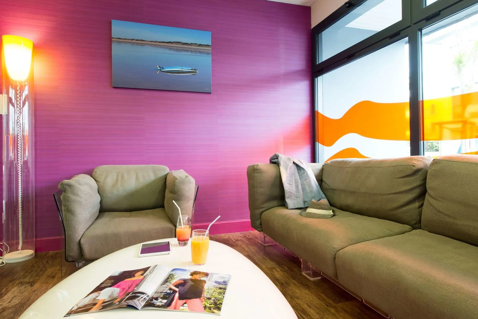 ibis Styles La Rochelle Centre les Minimes