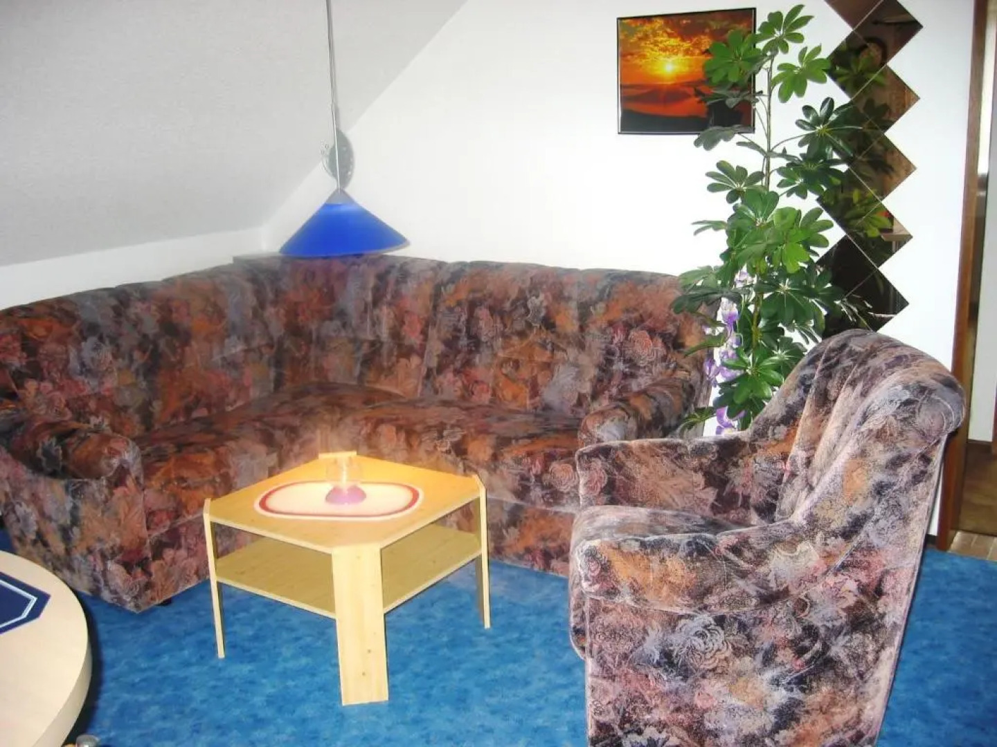 Ferienwohnungen Haus Waltraud