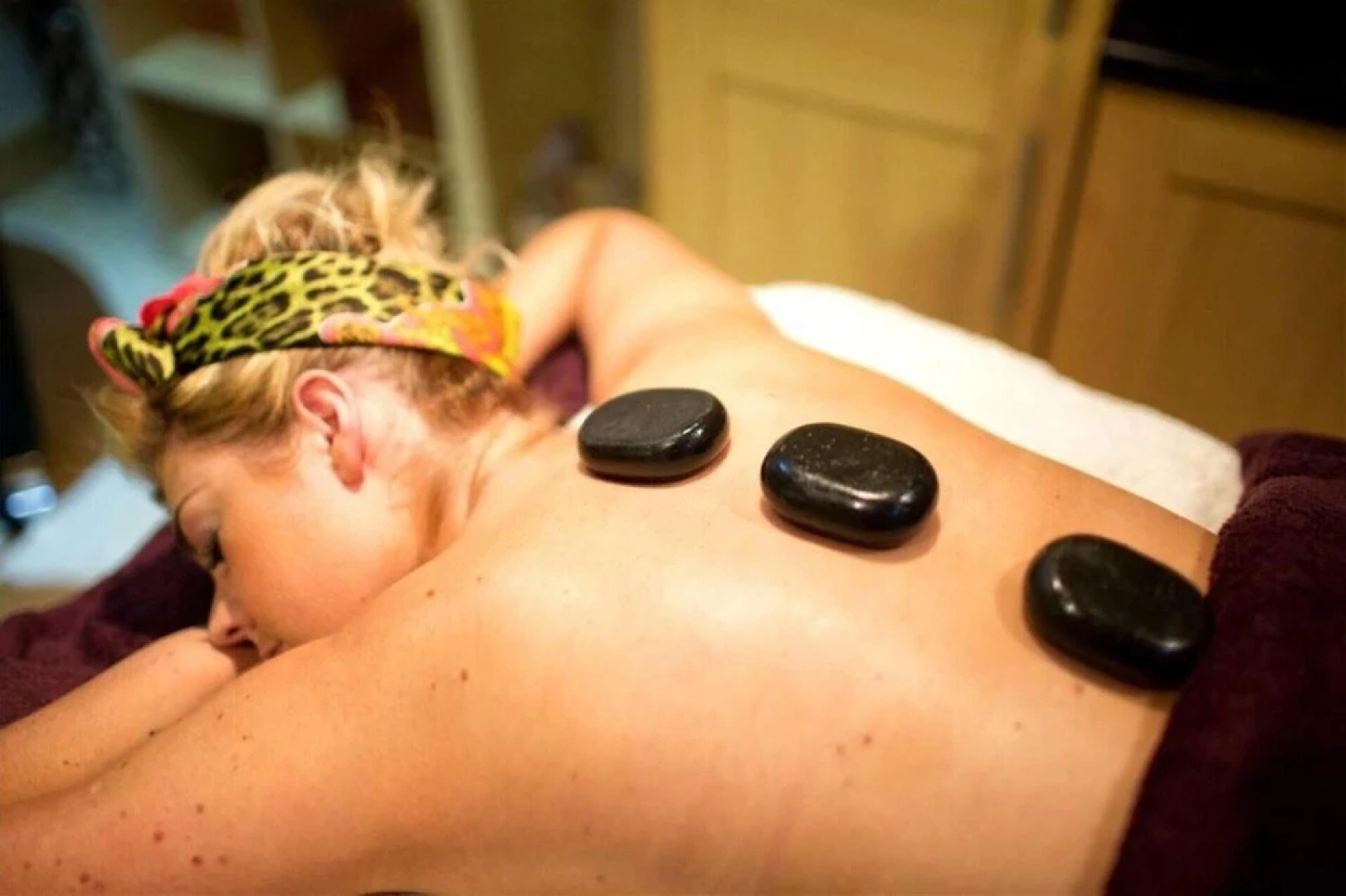 Lovely 3-bed House in Carnforth