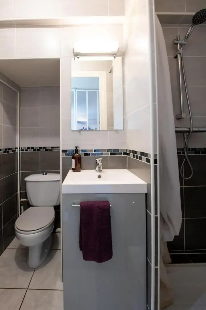 Le cocon des Monts d'Or