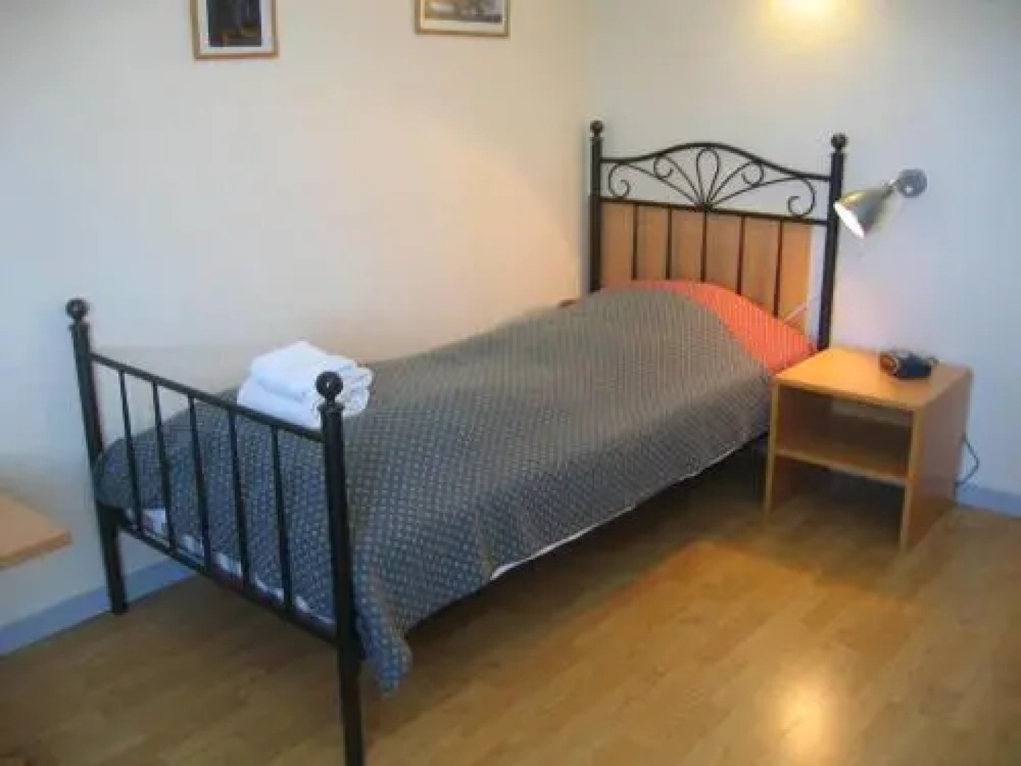 Væktarstua Hotell AS