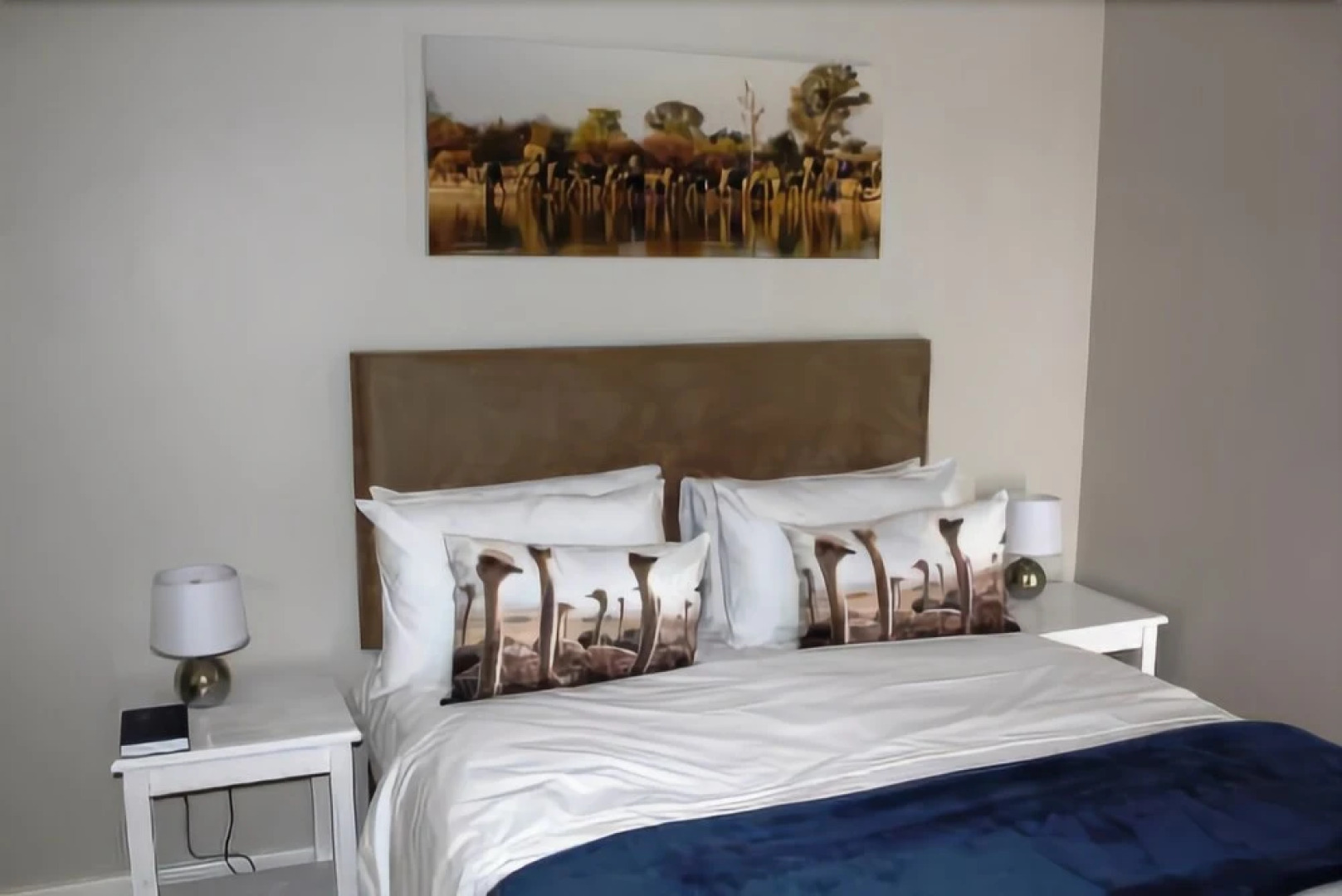 8 Tolbos Self catering