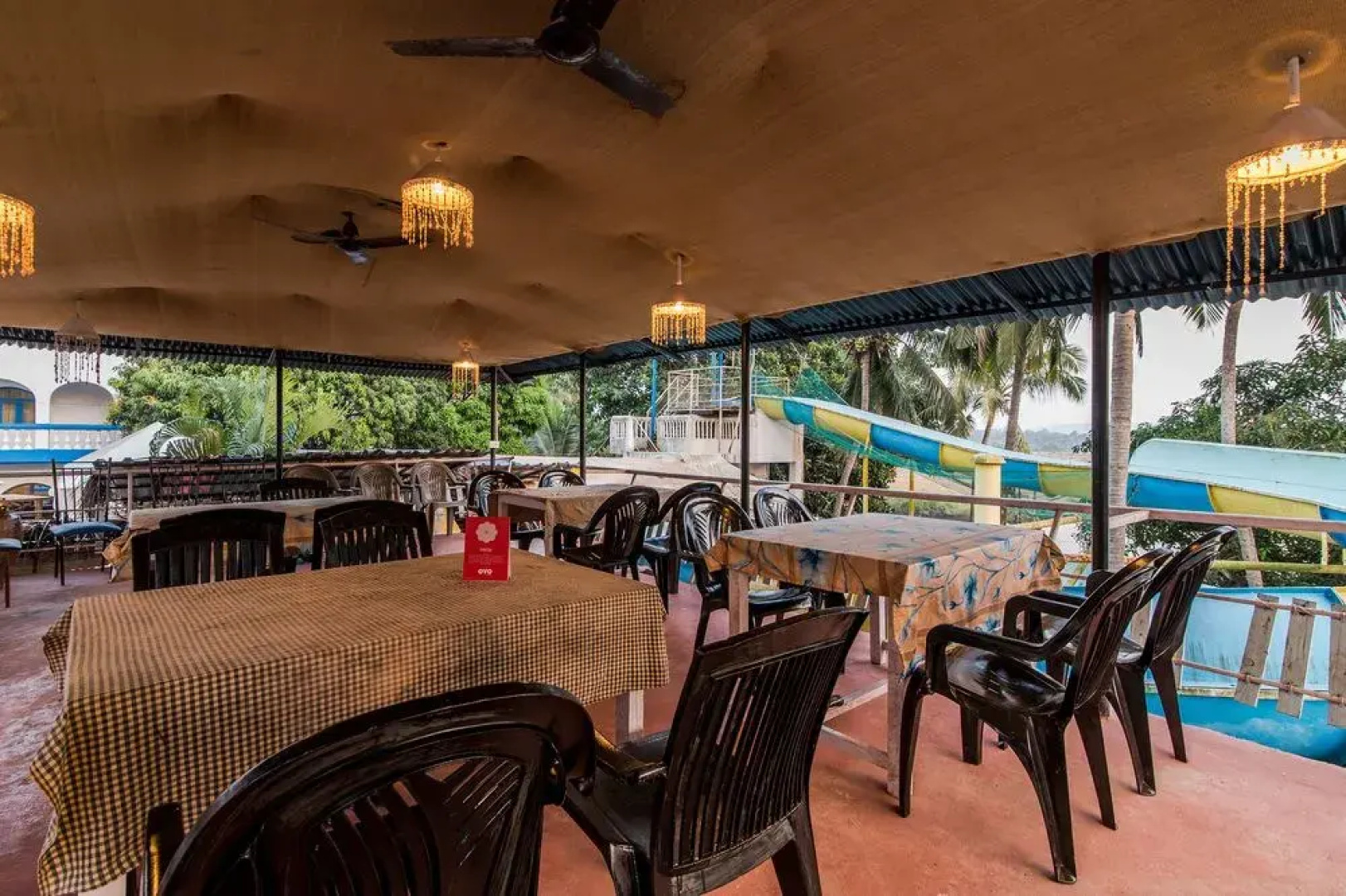 Coco Heritage Resort