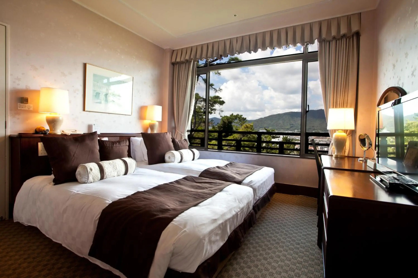 Gamagori Classic Hotel