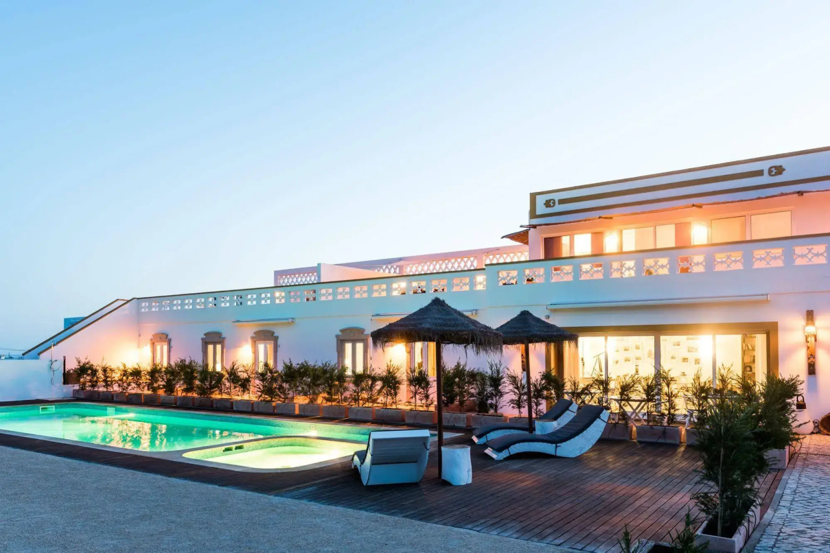 Conversas de Alpendre