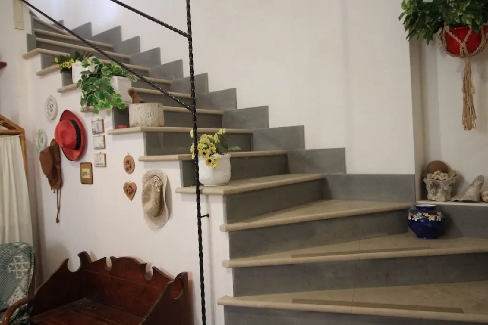 La Casa del Fico Marzamemi