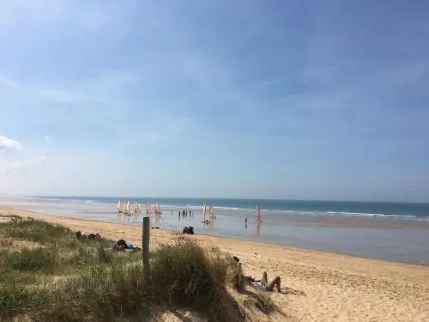 CotiLoft - Appartement de standing La Cotinière