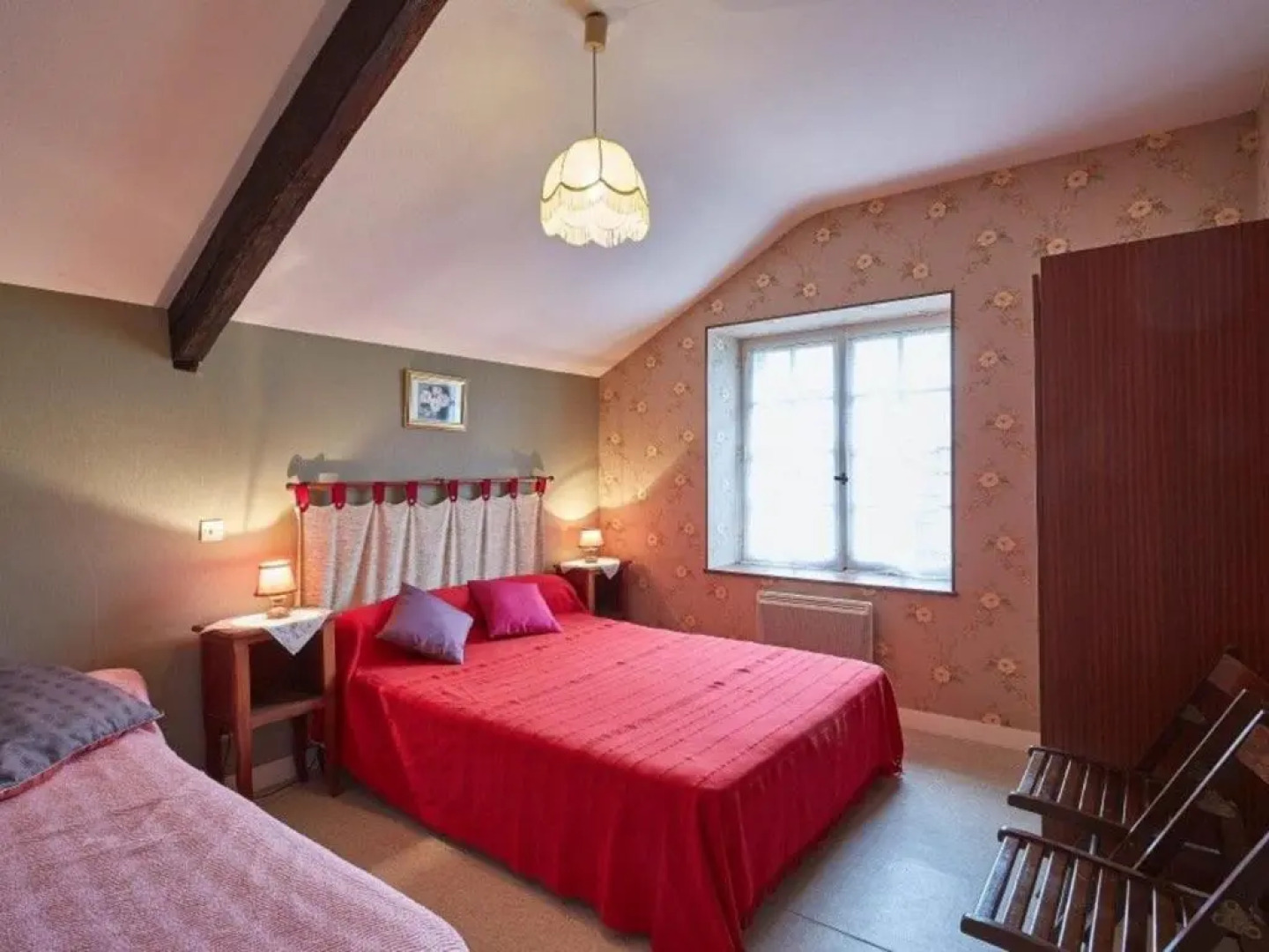 Gîte Le Gavre, 3 pièces, 5 personnes - FR-1-306-1152