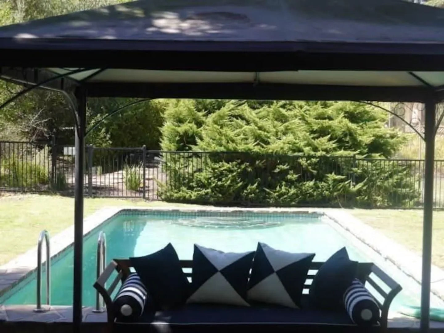 The Lodge Country House